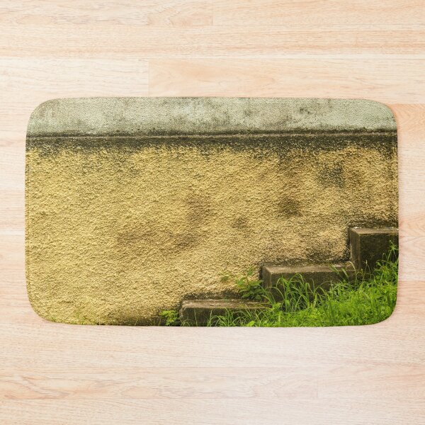 Item preview, texture of a wall divided into two halves with different colors 2 designed and sold by felipequeiroz.
