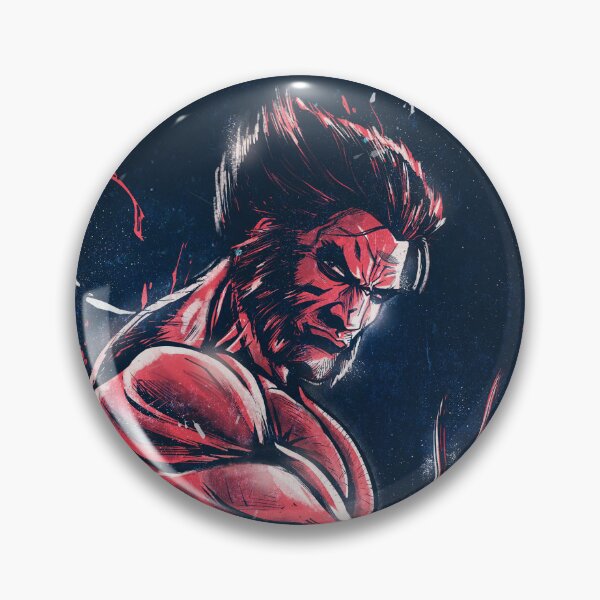 Item preview, Wolveronin designed and sold by PaulCameronART.