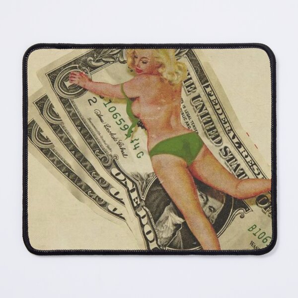 Item preview, GIRLS JUST WANNA HAVE FUNDS designed and sold by claudiatrim.