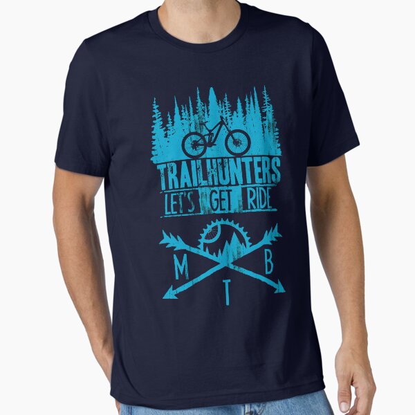 Item preview, Trailhunters designed and sold by tabemisa.