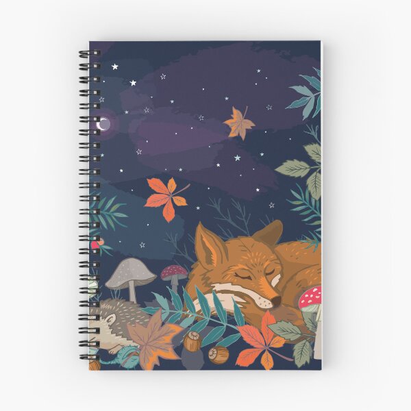 Item preview, Hibernation designed and sold by Angie Spurgeon.