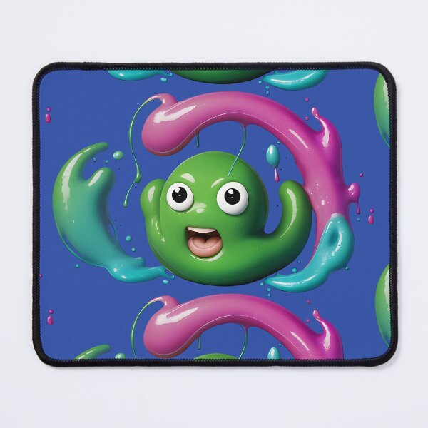 Item preview, Soak Infused: Bug 7 designed and sold by ALCHEMIST.