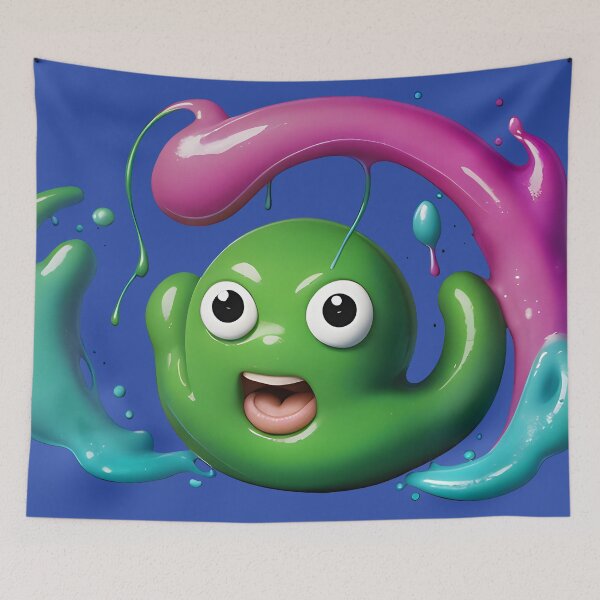 Item preview, Soak Infused: Bug 7 designed and sold by ALCHEMIST.