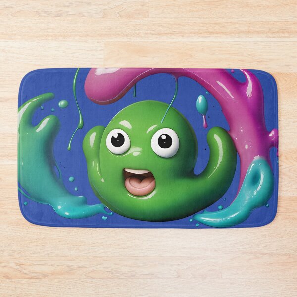 Item preview, Soak Infused: Bug 7 designed and sold by ALCHEMIST.
