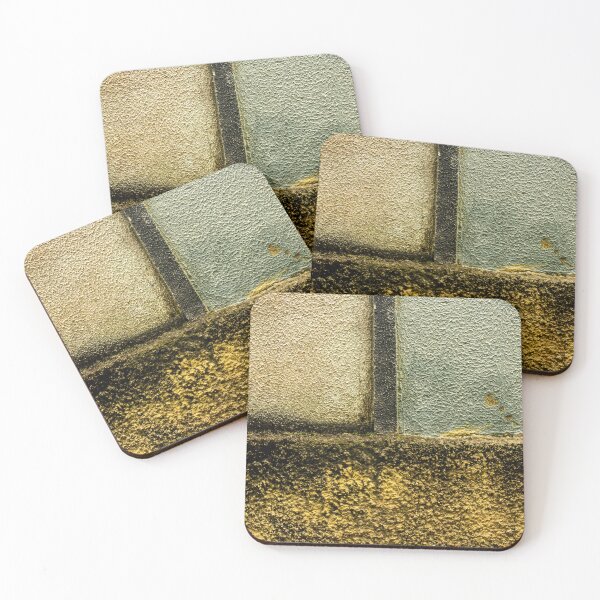 Item preview, texture of a wall divided into three parts with different colors designed and sold by felipequeiroz.