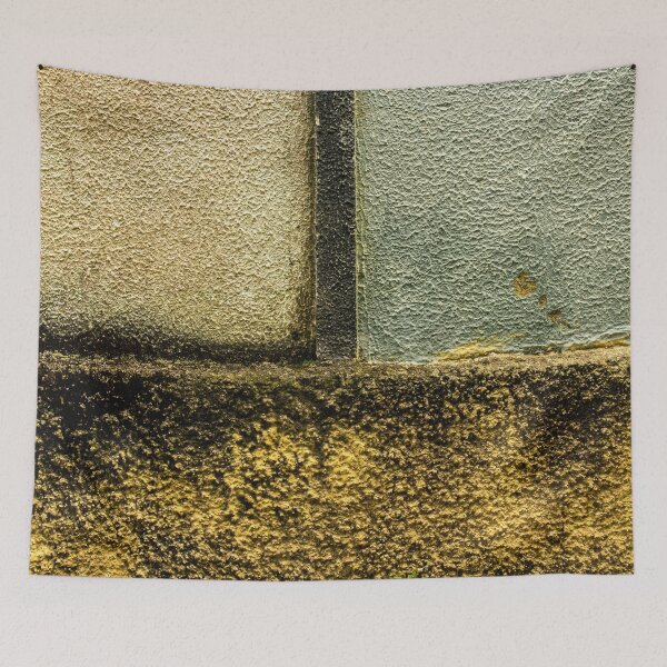Item preview, texture of a wall divided into three parts with different colors designed and sold by felipequeiroz.