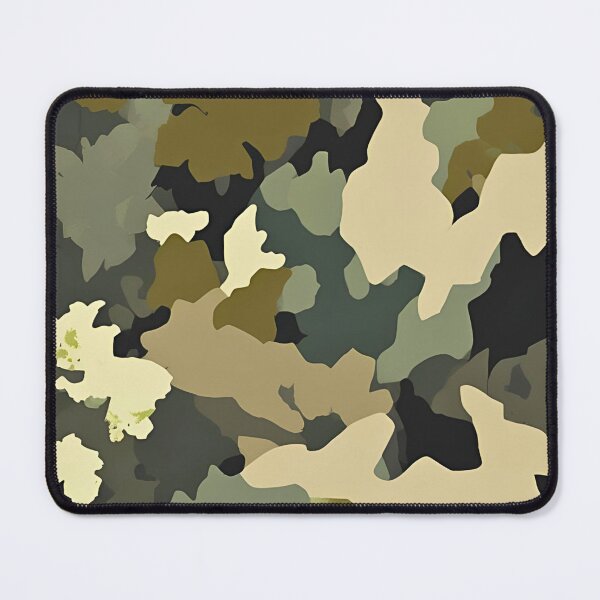 Item preview, DPM Tactical Camo in Lichen and Moss designed and sold by CamouflageLab.
