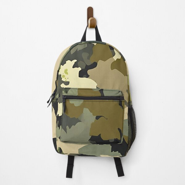 Item preview, DPM Tactical Camo in Lichen and Moss designed and sold by CamouflageLab.