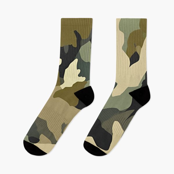Item preview, DPM Tactical Camo in Lichen and Moss designed and sold by CamouflageLab.