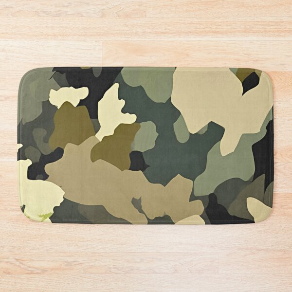 Item preview, DPM Tactical Camo in Lichen and Moss designed and sold by CamouflageLab.