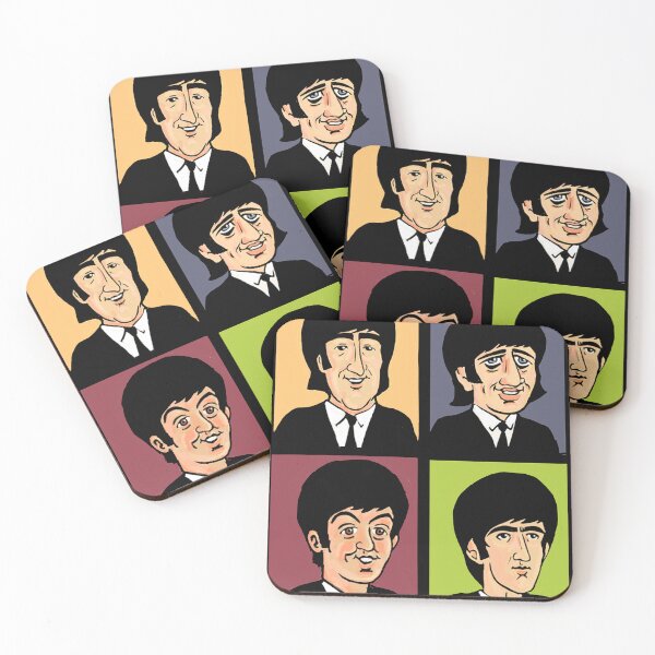 Item preview, The Beatles designed and sold by Iasha.