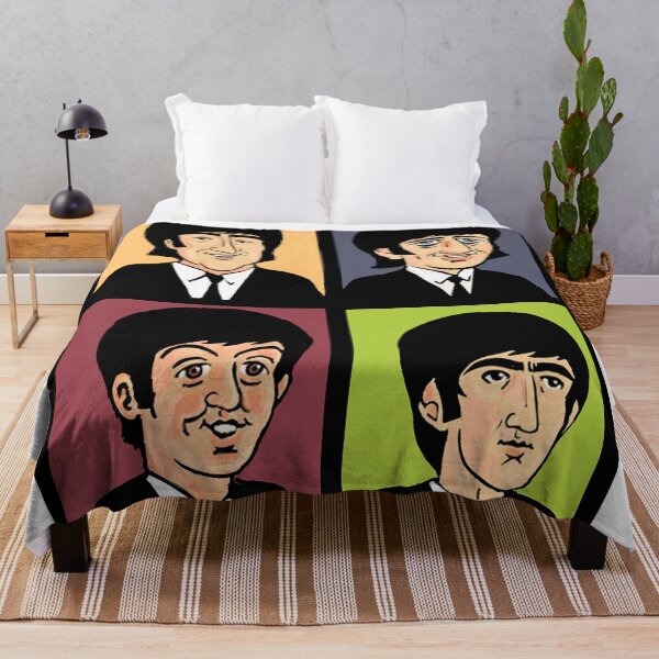 Item preview, The Beatles designed and sold by Iasha.