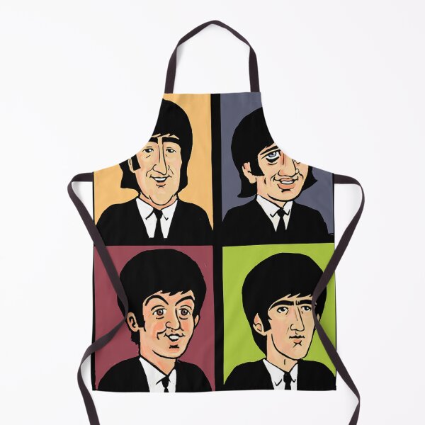 Item preview, The Beatles designed and sold by Iasha.