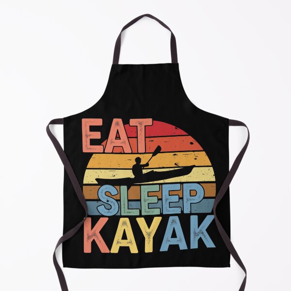 Item preview, Eat Sleep Kayak designed and sold by jkrphoto.