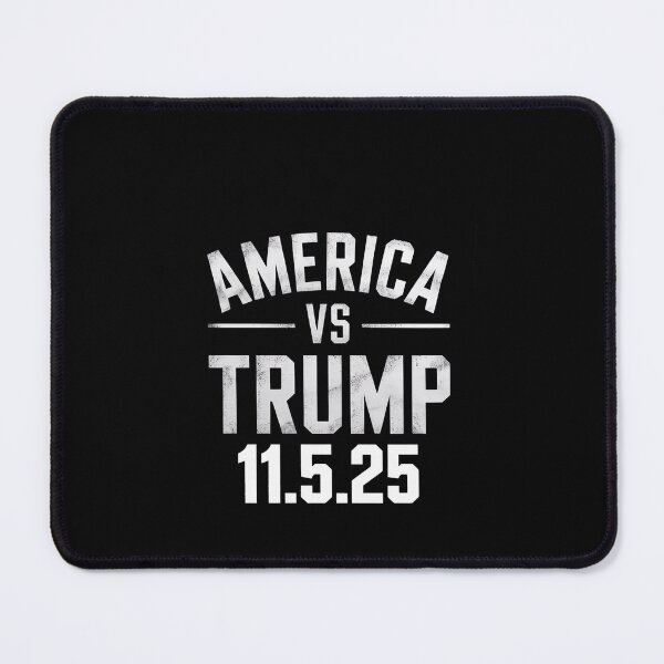 Item preview, America Vs Trump Election Day 2024 Election designed and sold by splindoershop.