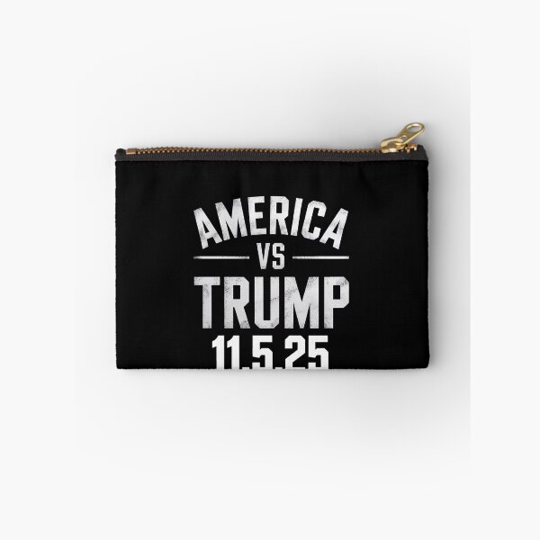 Item preview, America Vs Trump Election Day 2024 Election designed and sold by splindoershop.