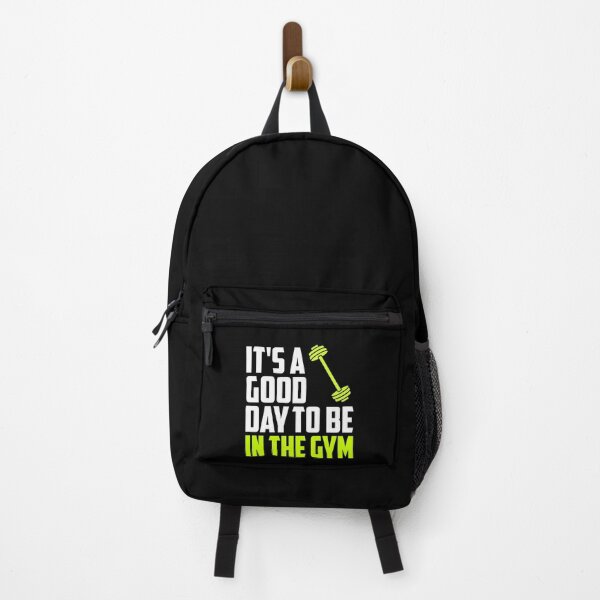 Item preview, It's A Good Day To Be In The Gym designed and sold by TheFineShirt.