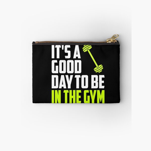 Item preview, It's A Good Day To Be In The Gym designed and sold by TheFineShirt.
