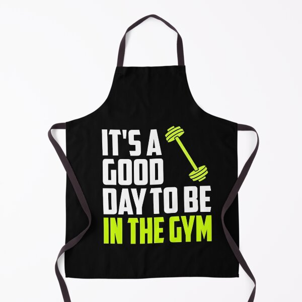 Item preview, It's A Good Day To Be In The Gym designed and sold by TheFineShirt.