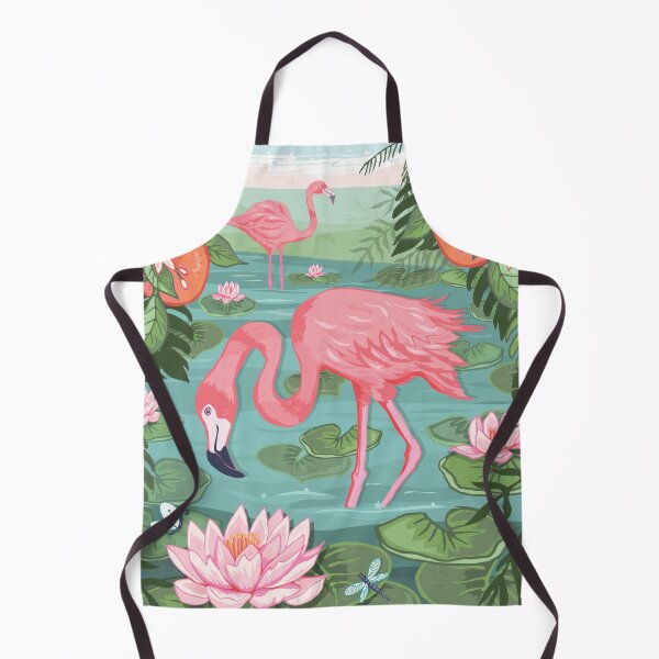 Item preview, Flamingo Grove designed and sold by Angie Spurgeon.