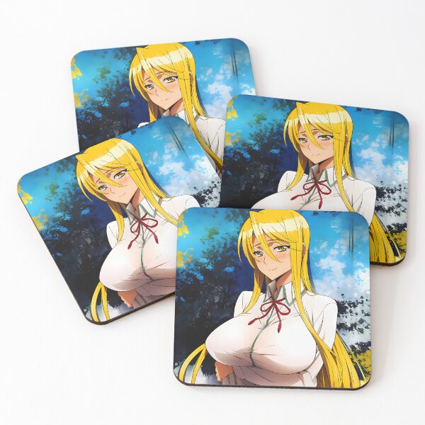 Item preview, Shizuka Marikawa - 1 designed and sold by Infinite-Aspire.