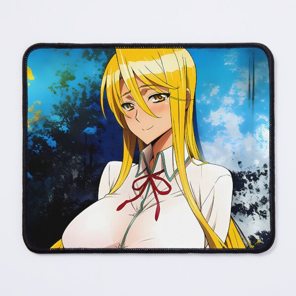Item preview, Shizuka Marikawa - 1 designed and sold by Infinite-Aspire.