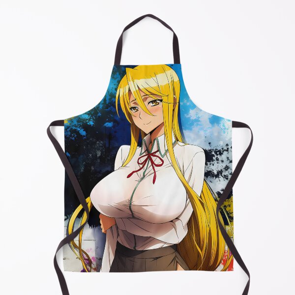 Item preview, Shizuka Marikawa - 1 designed and sold by Infinite-Aspire.