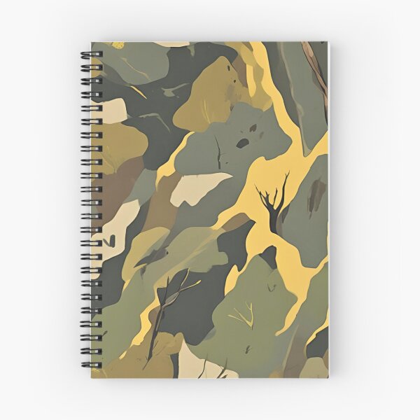 Item preview, Rhodesian Tactical Camo in Olive Slate designed and sold by CamouflageLab.