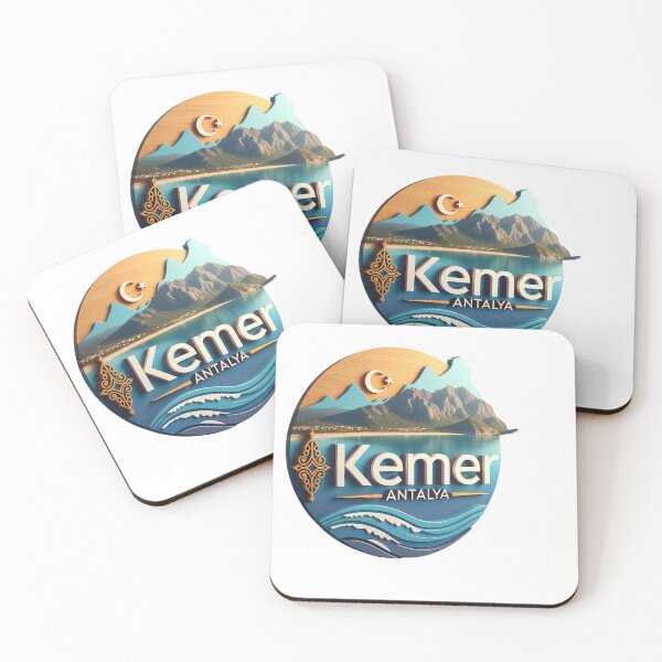 Item preview, Kemer Türkiye designed and sold by Bernsteinhaus.