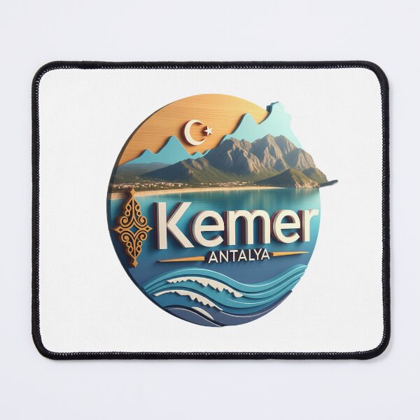 Item preview, Kemer Türkiye designed and sold by Bernsteinhaus.