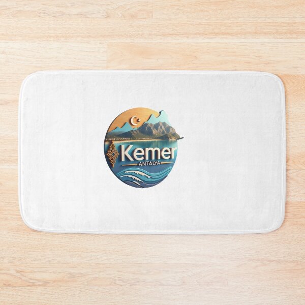 Item preview, Kemer Türkiye designed and sold by Bernsteinhaus.