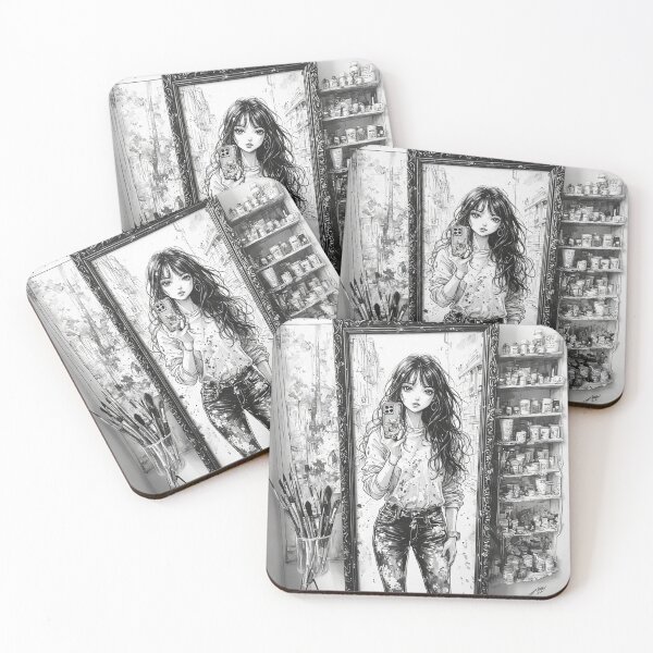 Item preview, Selfie  designed and sold by Conteceres.