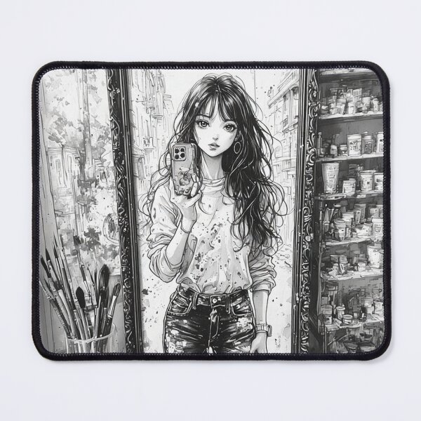 Item preview, Selfie designed and sold by Conteceres.