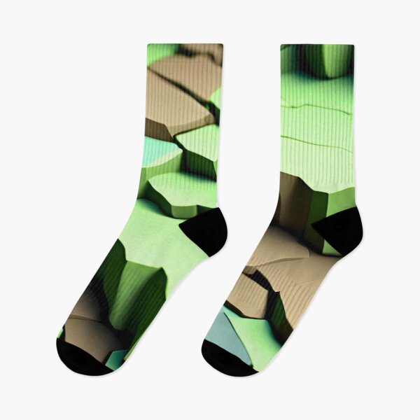 Item preview, 3D Raindrop Tactical Camo in Moss and Bark designed and sold by CamouflageLab.