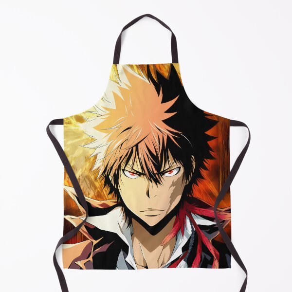 Item preview, Xanxus - 1  designed and sold by Infinite-Aspire.