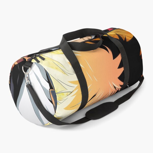 Item preview, Xanxus - 1 designed and sold by Infinite-Aspire.