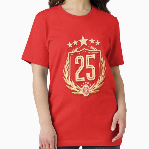 Item preview, Galatasaray 2025 Champions Poster designed and sold by tarzbol.