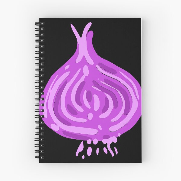 Item preview, onion designed and sold by Sandra78.