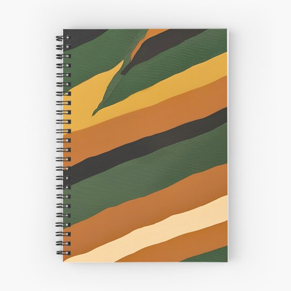 Item preview, Lizard Tactical Camo in Forest and Ochre designed and sold by CamouflageLab.