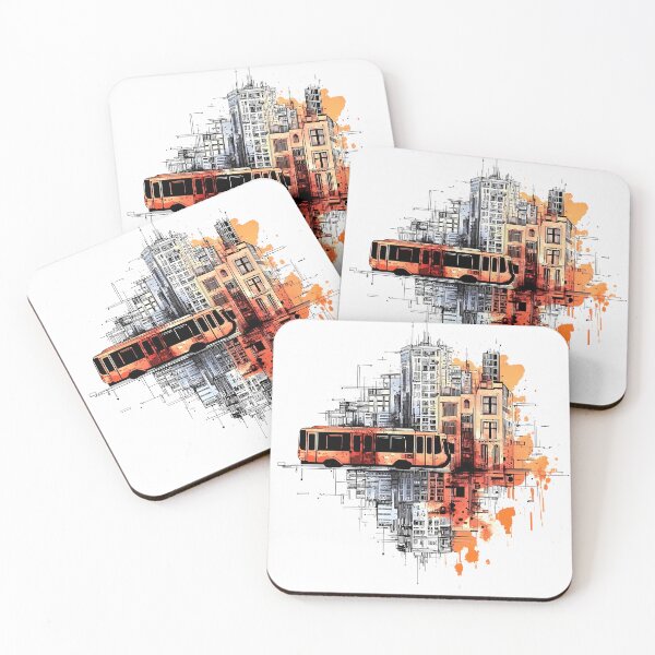Item preview, concept of urban levitation  designed and sold by Ariadna de Raadt.