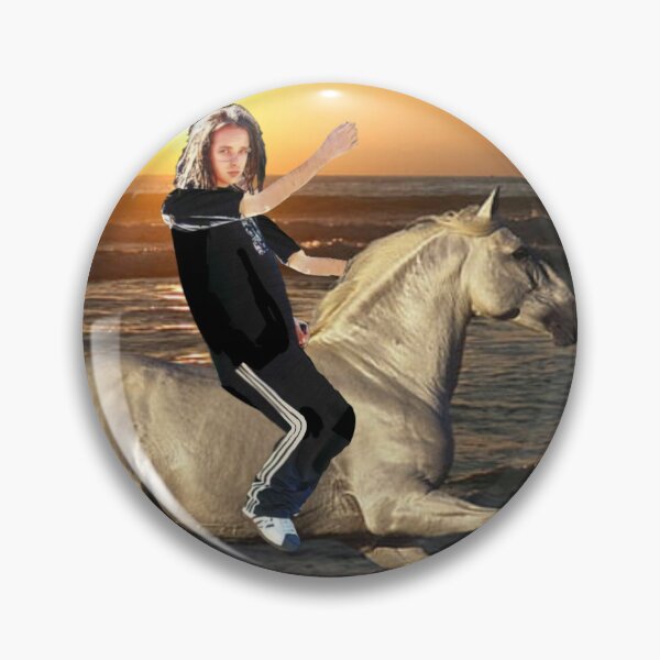 Item preview, Freak on a Horse designed and sold by exxpiiredd.