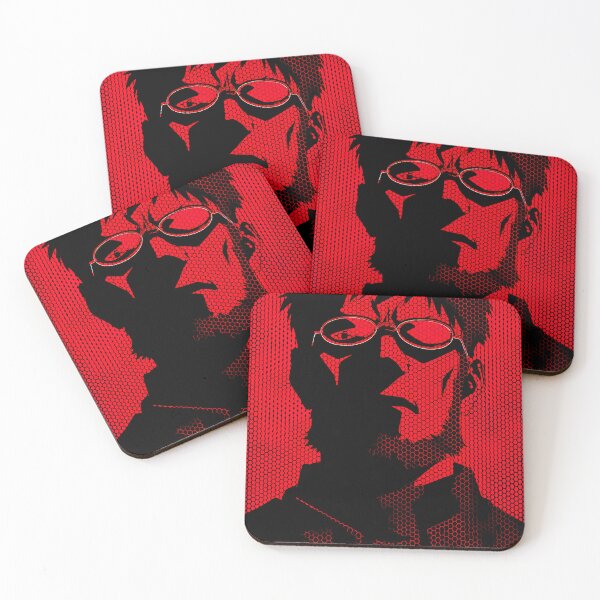Item preview, Gendo Hikari - 1 designed and sold by Infinite-Aspire.