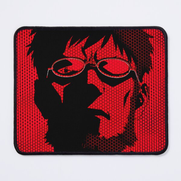 Item preview, Gendo Hikari - 1 designed and sold by Infinite-Aspire.