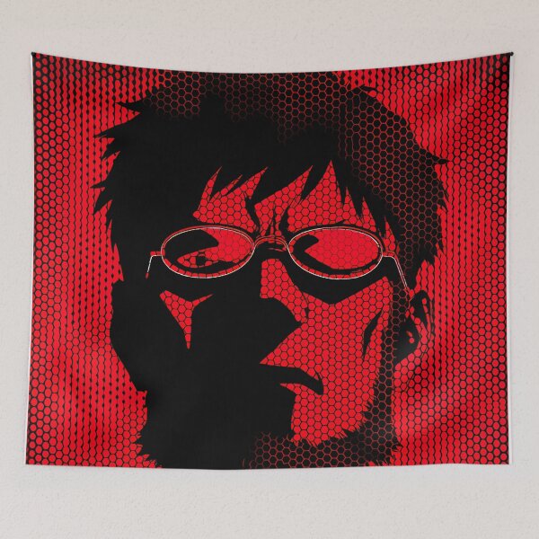 Item preview, Gendo Hikari - 1 designed and sold by Infinite-Aspire.