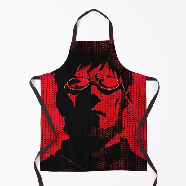 Item preview, Gendo Hikari - 1 designed and sold by Infinite-Aspire.