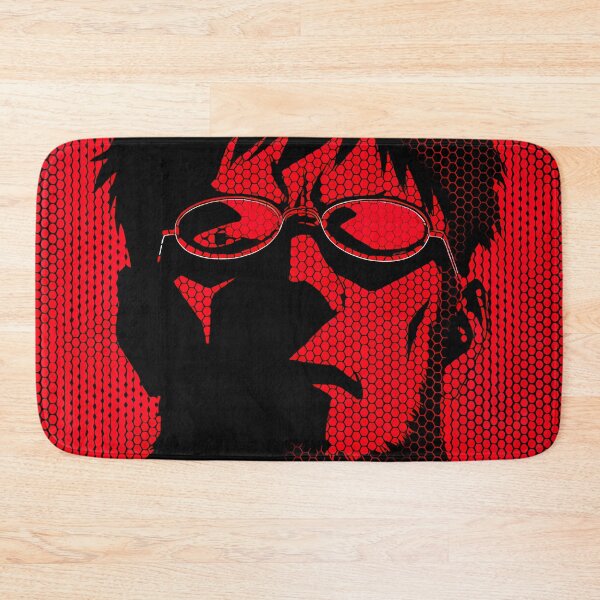 Item preview, Gendo Hikari - 1 designed and sold by Infinite-Aspire.
