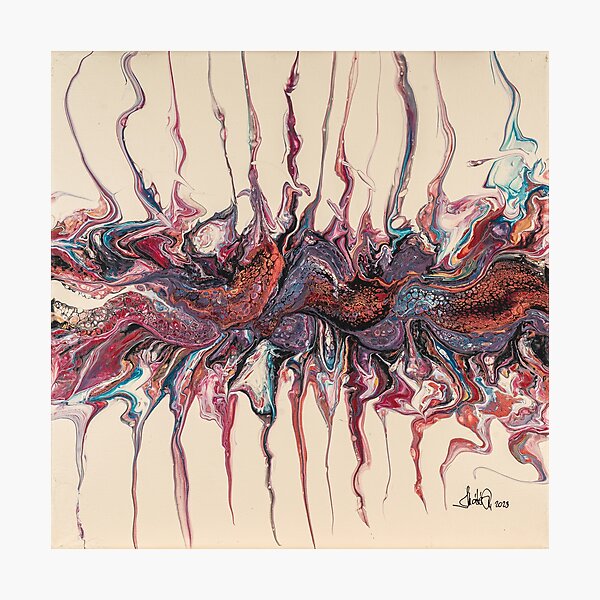 Item preview, Hanging designed and sold by SuzyMateArt.