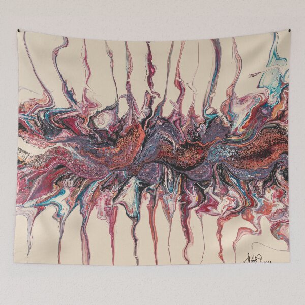 Item preview, Hanging designed and sold by SuzyMateArt.