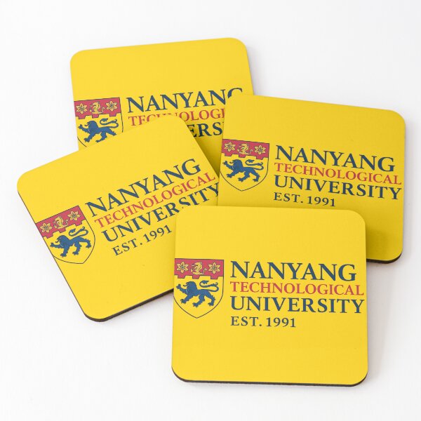 Item preview, Nanyang Technological University Shirt with Official NTU Singapore Logo designed and sold by BestDetailer.