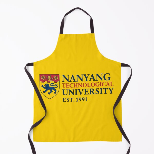 Item preview, Nanyang Technological University Shirt with Official NTU Singapore Logo designed and sold by BestDetailer.